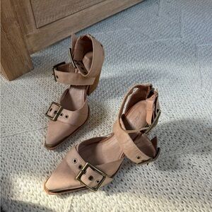 Free People Jeffrey Campbell